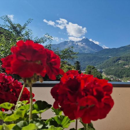 Granbichlhof Appartement Sölden Buitenkant foto