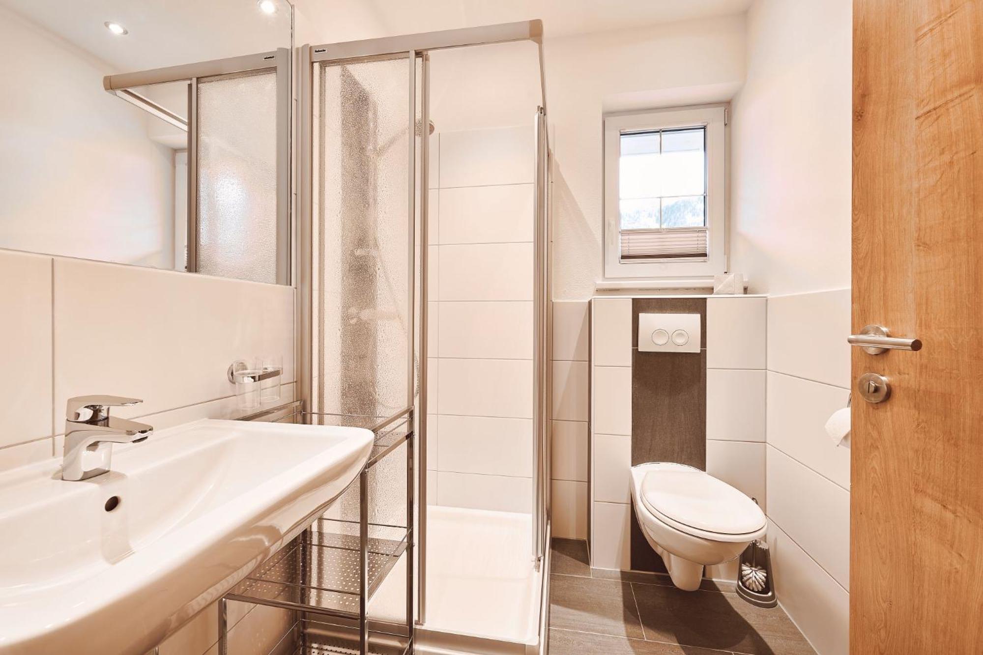 Granbichlhof Appartement Sölden Buitenkant foto