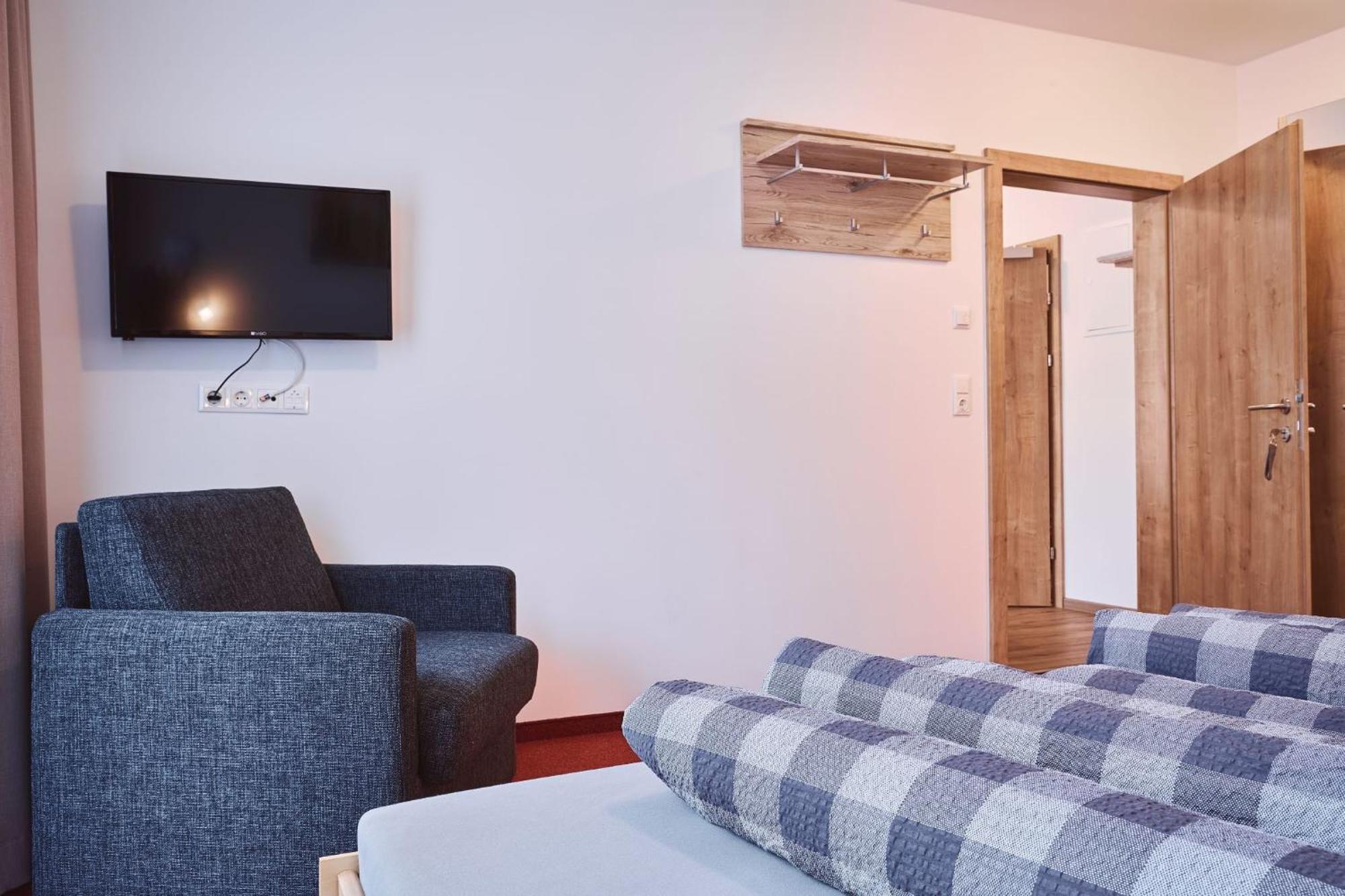 Granbichlhof Appartement Sölden Buitenkant foto