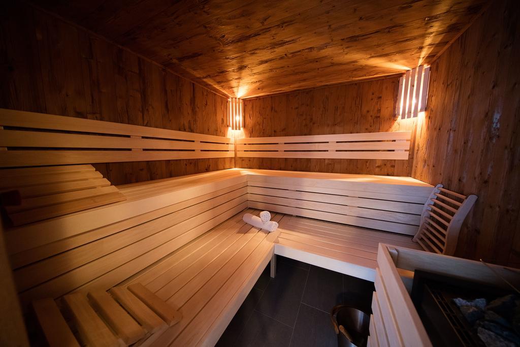 Granbichlhof Appartement Sölden Kamer foto