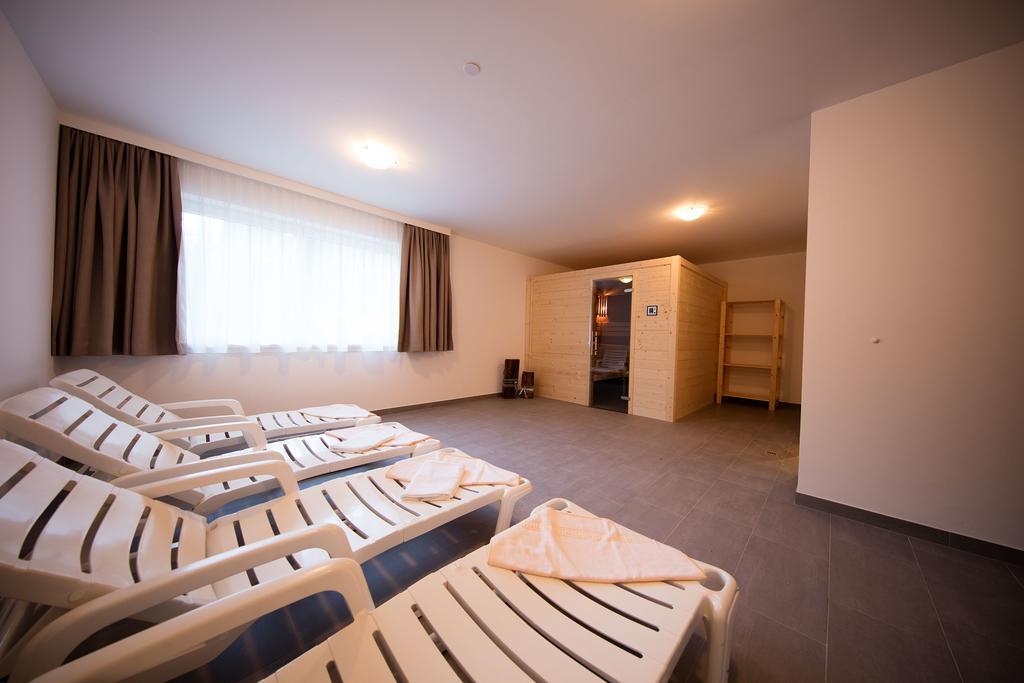Granbichlhof Appartement Sölden Kamer foto