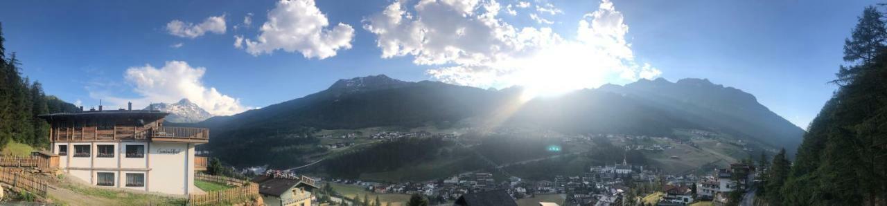 Granbichlhof Appartement Sölden Buitenkant foto